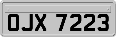 OJX7223