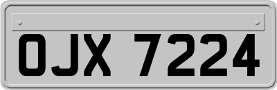 OJX7224