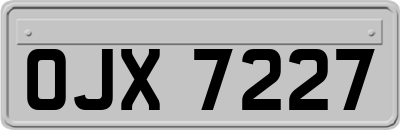 OJX7227
