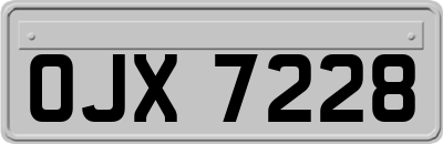 OJX7228
