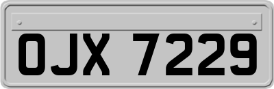 OJX7229