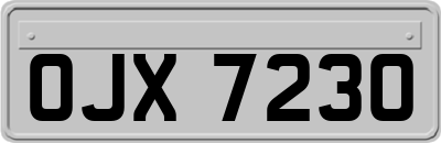 OJX7230