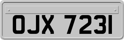 OJX7231