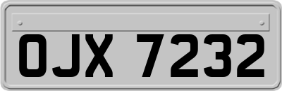 OJX7232