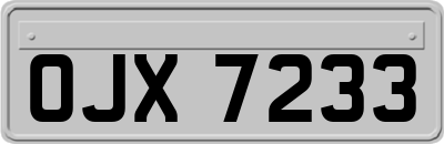 OJX7233