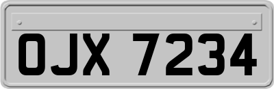 OJX7234