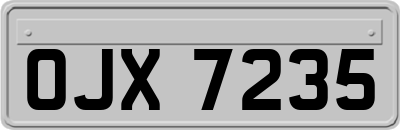 OJX7235