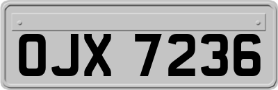 OJX7236