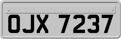 OJX7237