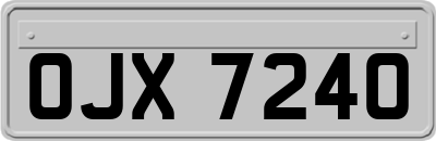 OJX7240