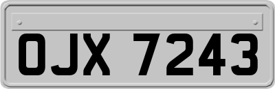 OJX7243