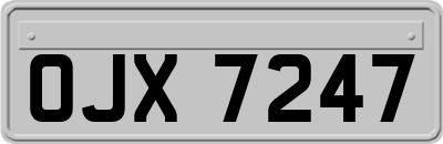 OJX7247