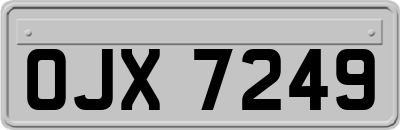 OJX7249