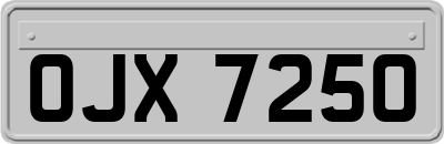 OJX7250