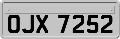 OJX7252