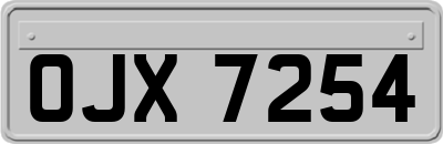 OJX7254
