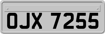 OJX7255