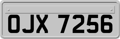 OJX7256