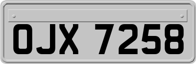OJX7258