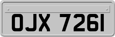 OJX7261