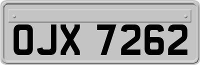 OJX7262