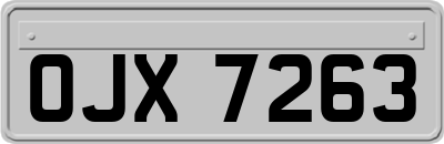 OJX7263