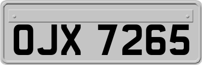 OJX7265