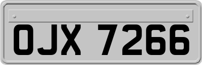 OJX7266