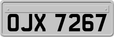 OJX7267