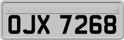 OJX7268