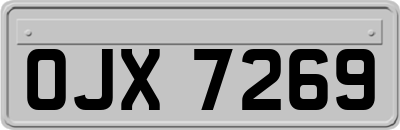 OJX7269