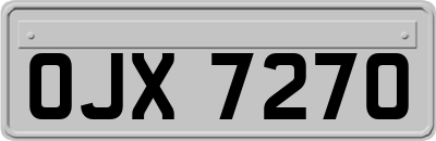 OJX7270