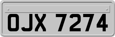 OJX7274