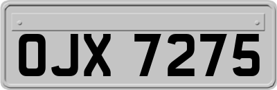 OJX7275