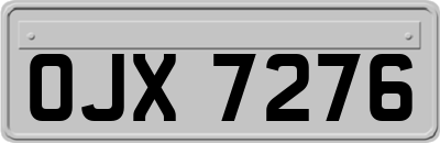 OJX7276