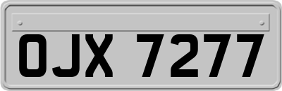 OJX7277