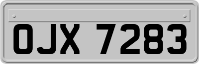 OJX7283