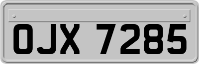 OJX7285