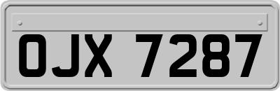 OJX7287