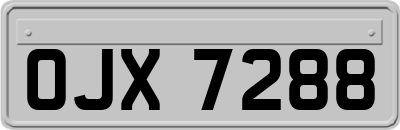 OJX7288