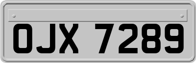 OJX7289