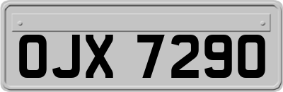 OJX7290