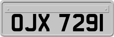 OJX7291