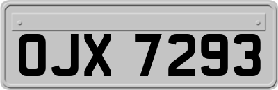 OJX7293