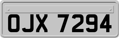 OJX7294