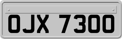 OJX7300
