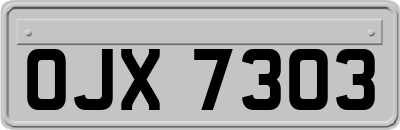 OJX7303