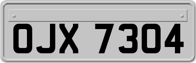 OJX7304