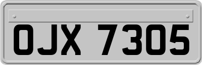 OJX7305