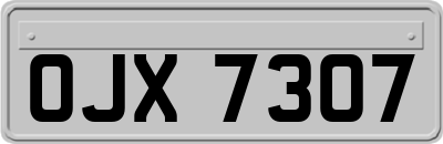 OJX7307